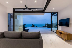 Sea View Chaweng Noi Villa Luxury